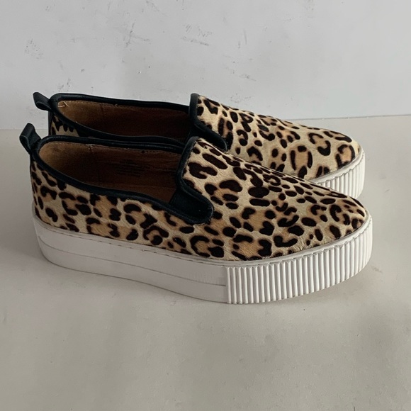 Halogen Baylee Platform Slip-On Sneakers - Picture 4 of 7